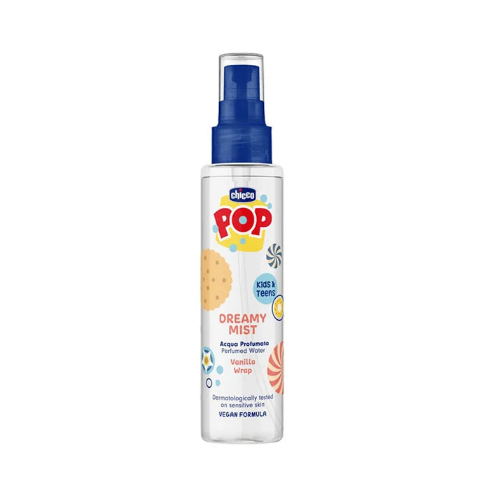 Chicco Eau Parfumée À La vanille Chicco Pop