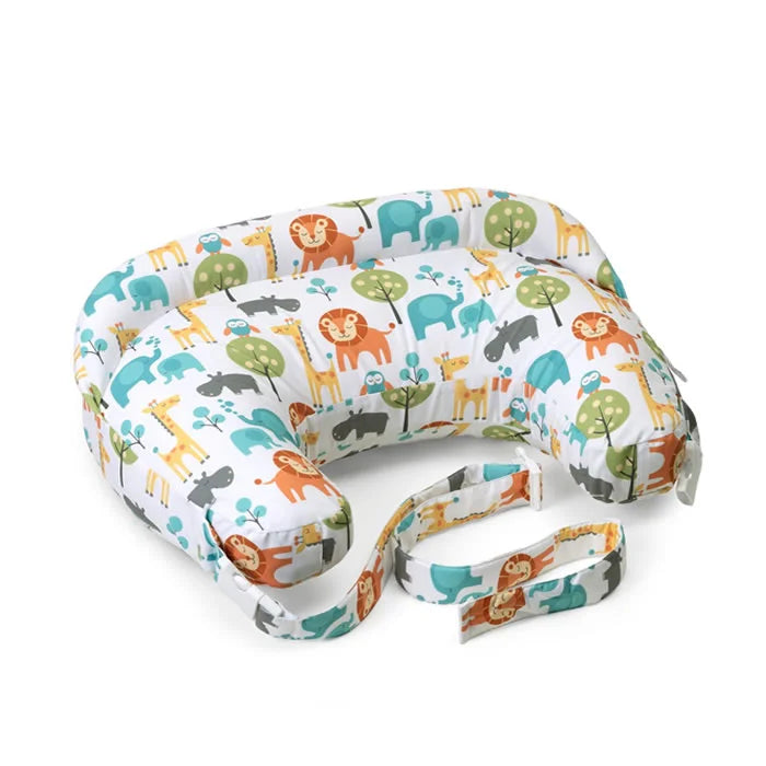 Chicco Coussin D'allaitement Chicco Boppy Peaceful Deluxe