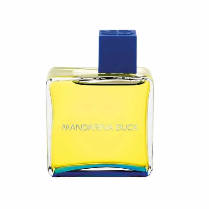 Mandarina Duck Life Is A Journey For Him Eau De Toilette