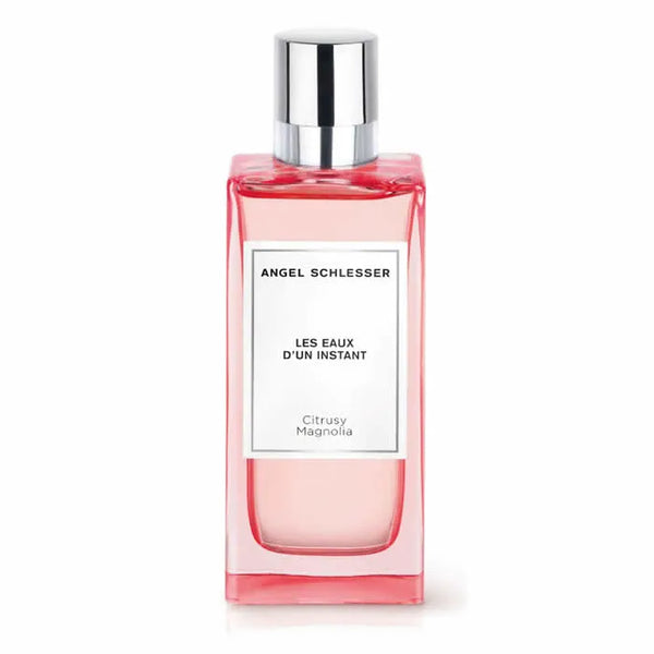 Angel Schlesser Les Eaux D'Un Instant Citrus Magnolia Eau De Toilette 100ml - Batty Beauty