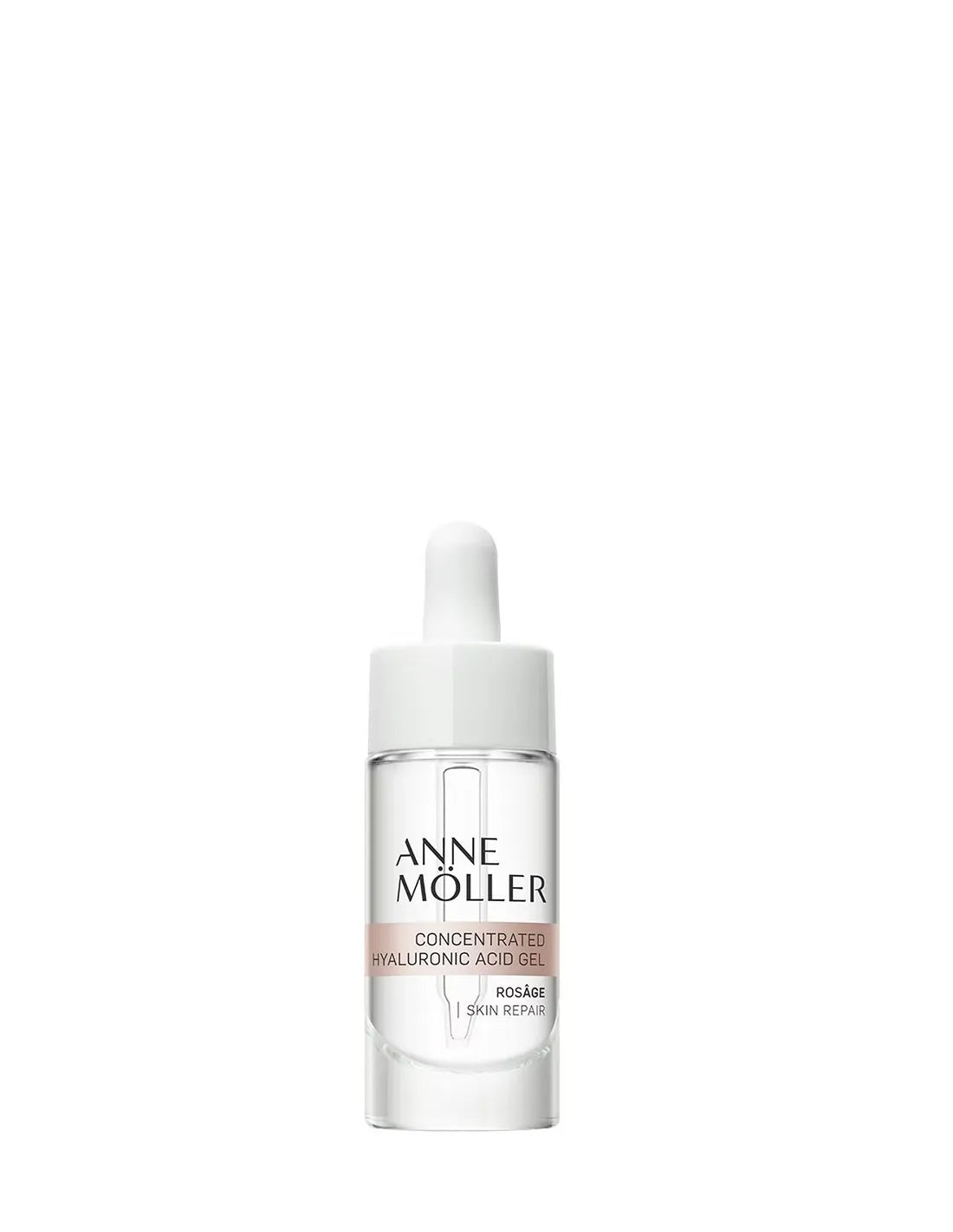 Anne Möller Am Rosâge Pure Hyaluronic Acid