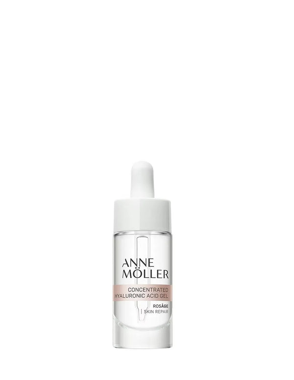 Anne Möller Am Rosâge Pure Hyaluronic Acid 15ml - Batty Beauty