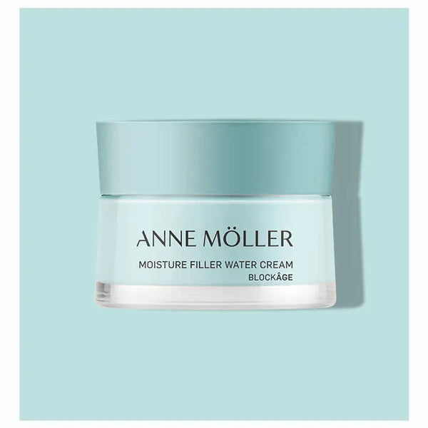 Anne Möller Anne Moller Blockage Moisture Filler Water Cream 50ml - Batty Beauty