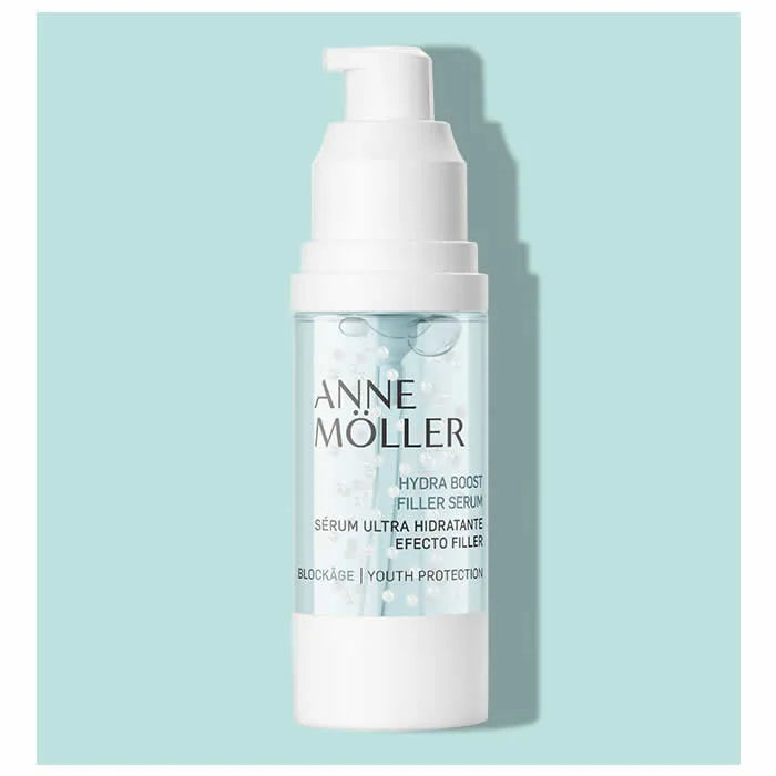 Anne Möller Anne Moller Blockage Hydra Boost Filler Serum
