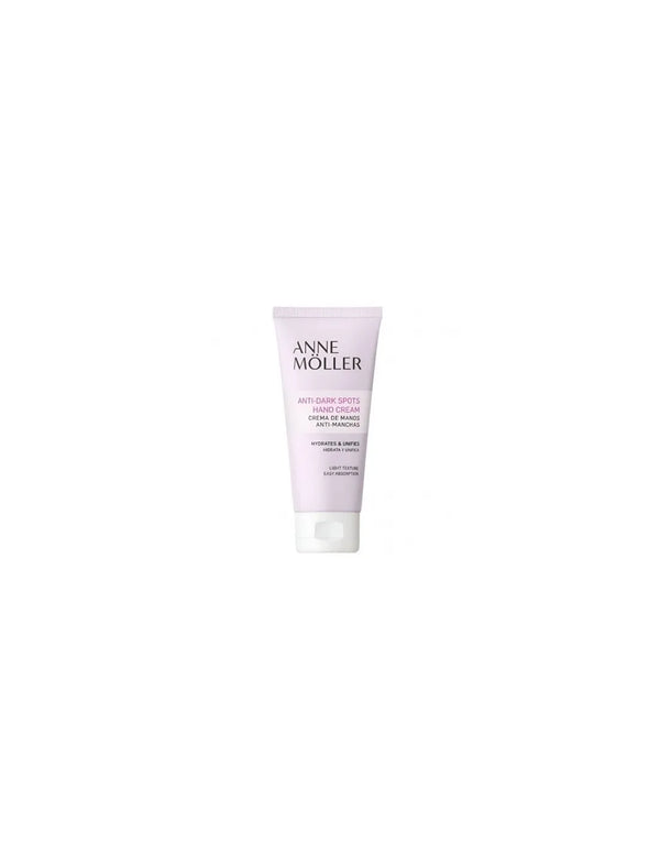 Anne Möller Body Essentials Crema De Manos Anti-Manchas 100ml - Batty Beauty