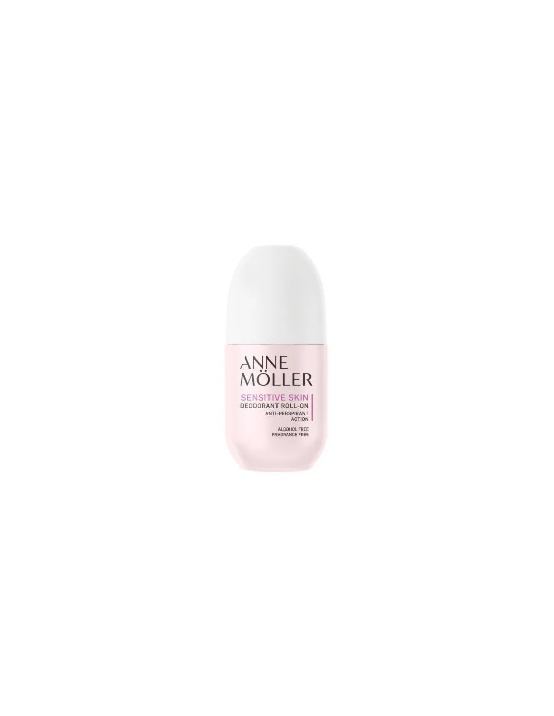 Anne Möller Body Essentials Sensitive Desodorante Roll-On