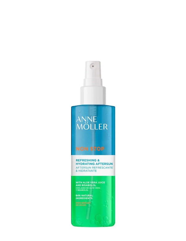 Anne Möller Ams Non Stop Aftersun Mist 150ml - Batty Beauty