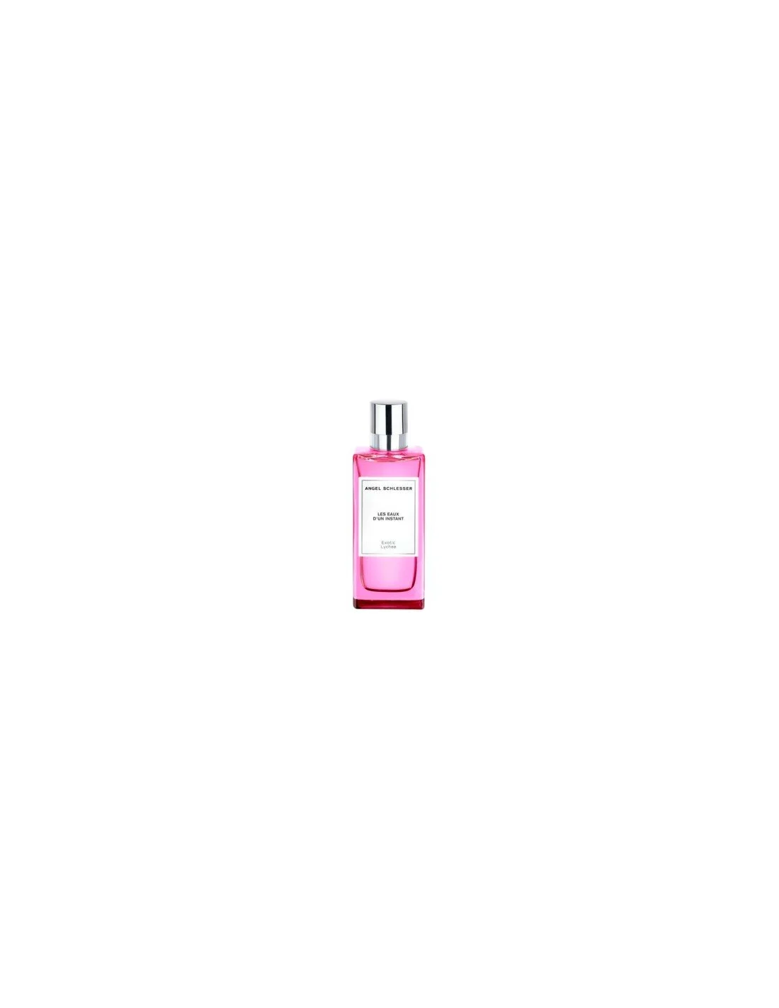 Angel Schlesser Les Eaux D'un Instant Exotic Lychee
