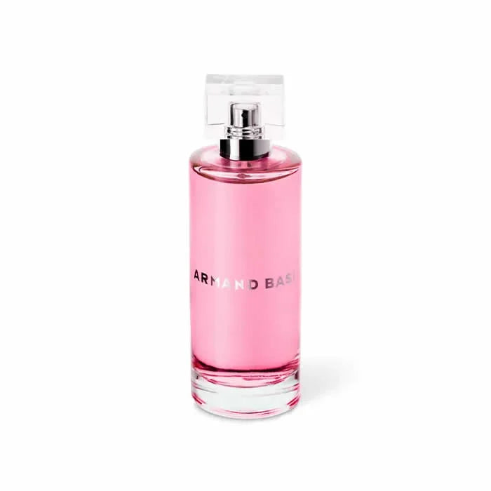 Armand Basi Color Stories Rose Eau De Toilette