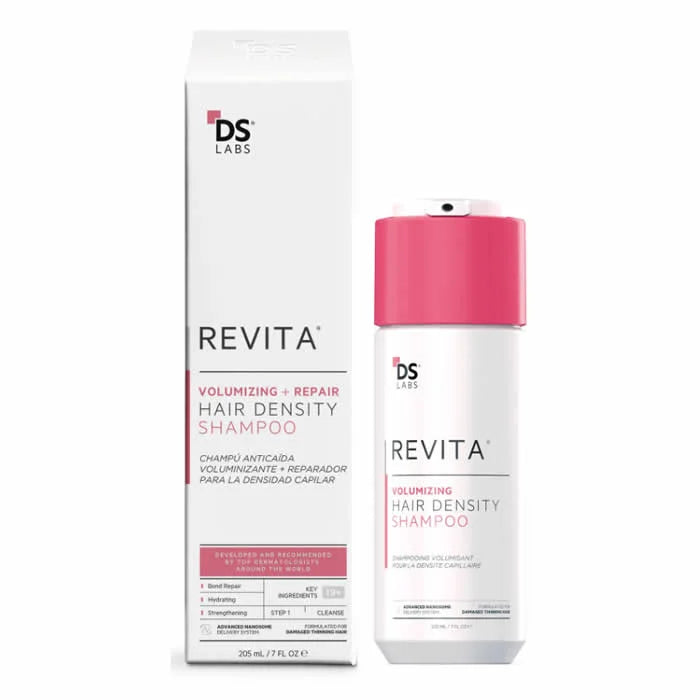 Ds Revita Volumizing Shampoo