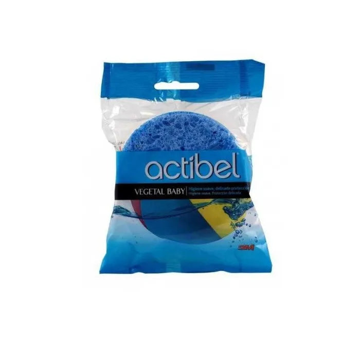 Actibel Baby Sponge Actibel 2 Und