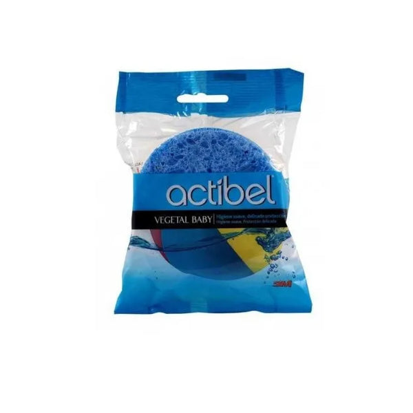 Actibel Baby Sponge Actibel 2 Und - Batty Beauty