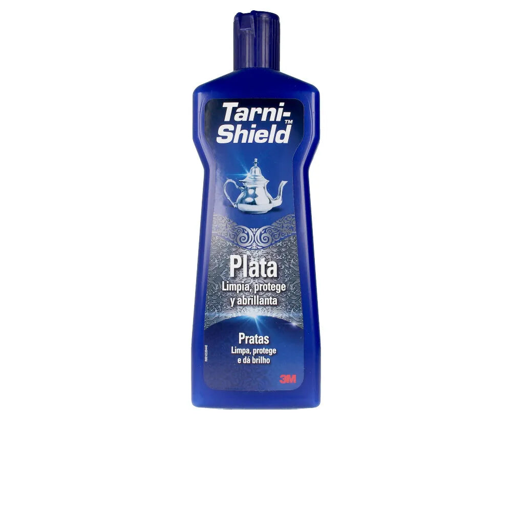 Tarni-Shield Limpia y Protege Plata
