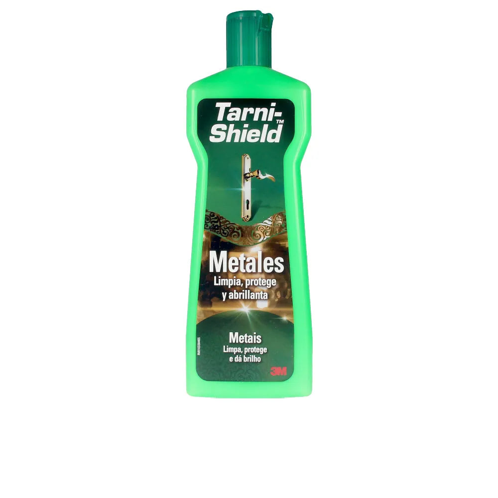 Tarni-Shield Limpia y Protege Metales