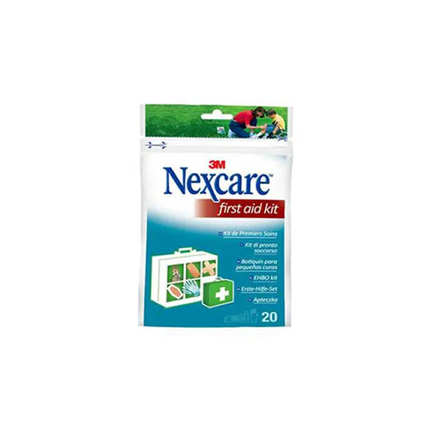 3m Botiquin Nexcare Small Cures - Batty Beauty