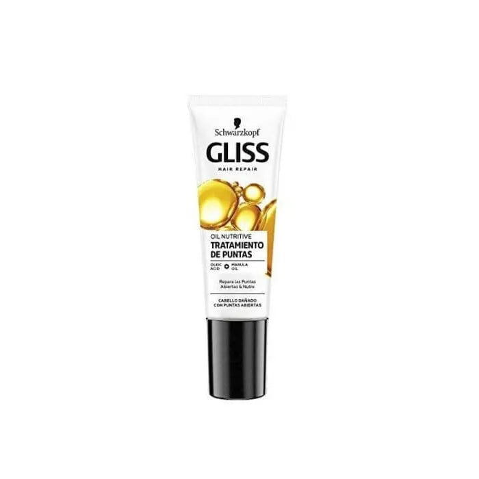 Schwarzkopf Gliss Ultimate Repair Sealed Ends