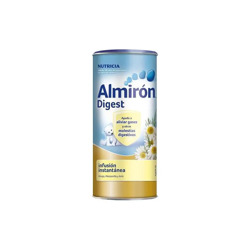 Almirón Almiron Infusion Almirón Digest