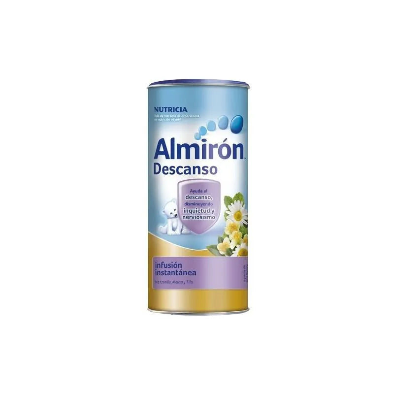 Almirón Almiron Infusion Almirón Loisirs