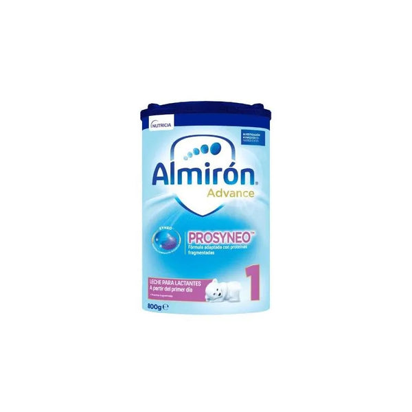 Almirón Advance Prosyneo 1 Starter Milk 800g - Batty Beauty