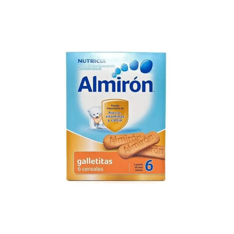 Almirón Biscuits Almirón