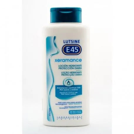 Lutsine Xeramance Loción Ducha 20