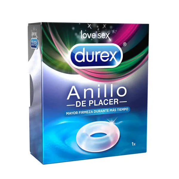 Durex Pleasure Ring - Batty Beauty