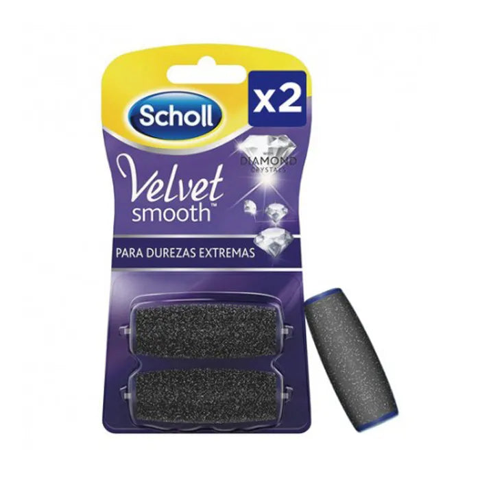 Scholl Dureté Extrême 2U