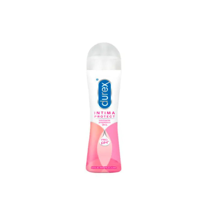 Durex Intima Lubricant