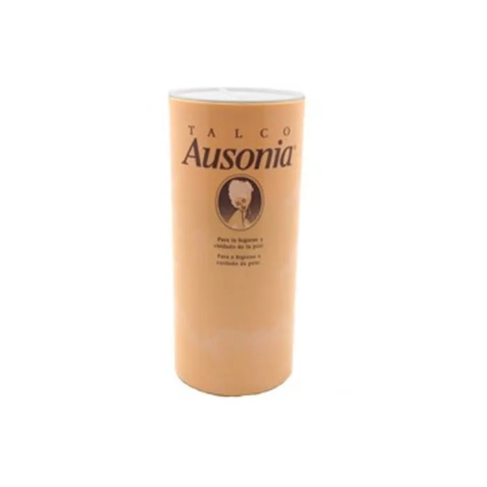 Ausonia Talc Poudre
