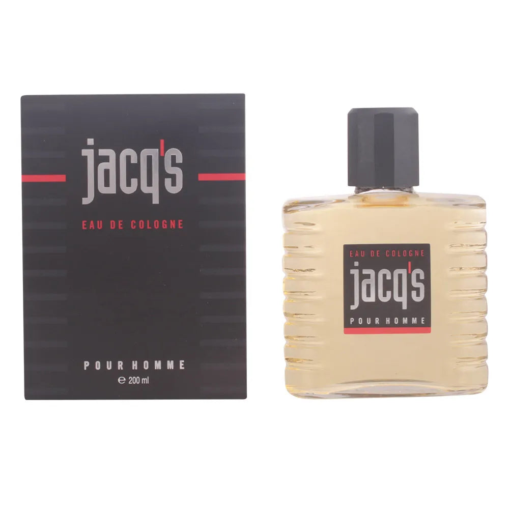 Jacq's Eau De Cologne