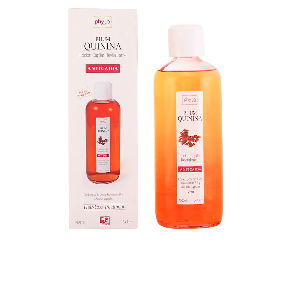 Luxana Phyto Nature Rhum Quinina Lotion Anti Chute 1000ml