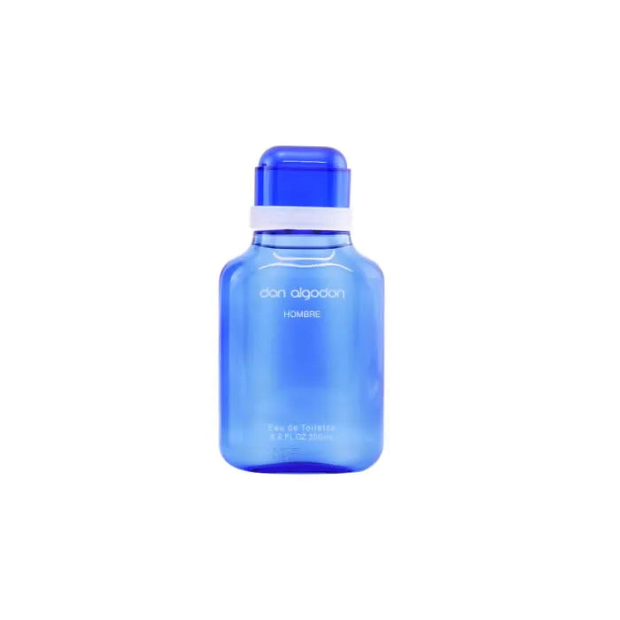 Don Algodón Eau De Toilette