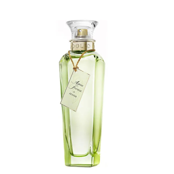 Adolfo Dominguez Agua Fresca De Azahar Eau De Toilette Vaporisateur 120ml - ADOLFO DOMINGUEZ