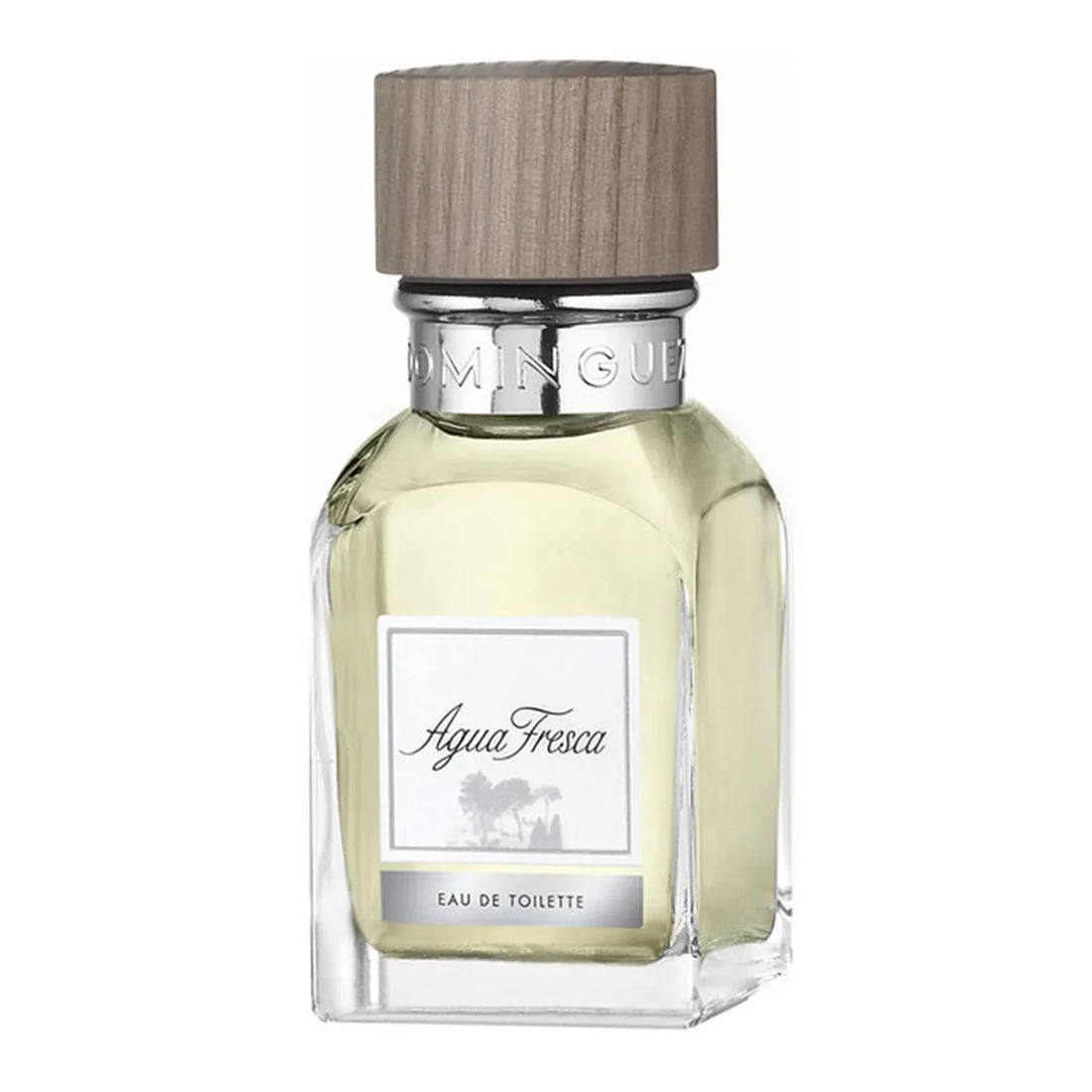 Adolfo Dominguez Agua Fresca Eau De Toilette
