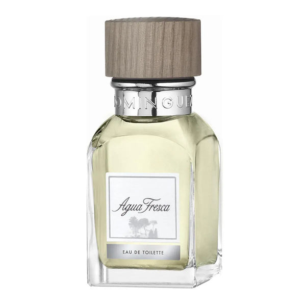 Adolfo Dominguez Agua Fresca Eau De Toilette 60ml - Batty Beauty