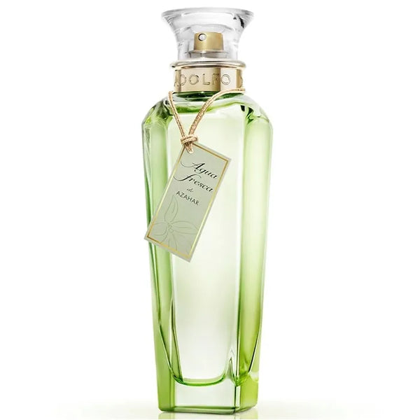 Adolfo Dominguez Agua Fresca De Azahar Eau De Toilette Vaporisateur 200ml - ADOLFO DOMINGUEZ