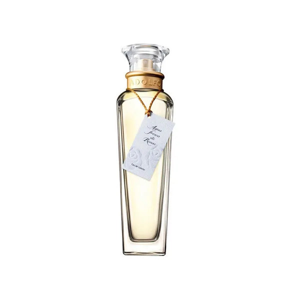 Adolfo Dominguez Agua Fresca De Rosas Eau De Toilette Vaporisateur 60ml - ADOLFO DOMINGUEZ