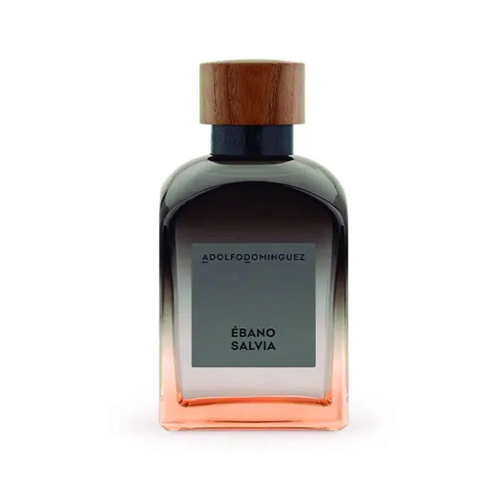 Adolfo Dominguez Ébano Salvia Eau De Parfum