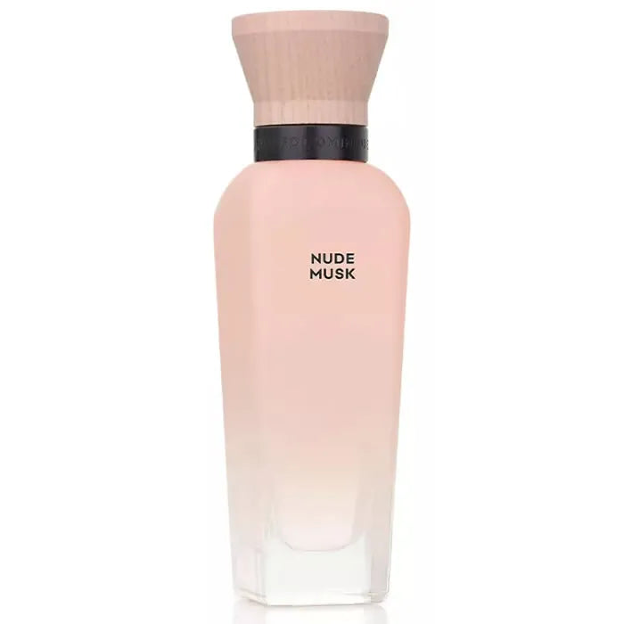 Adolfo Dominguez Nude Musk Eau De Parfum