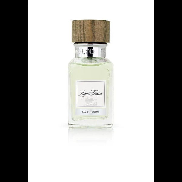 Adolfo Dominguez A Dominguez Agua Fresca Etv 60ml - ADOLFO DOMINGUEZ
