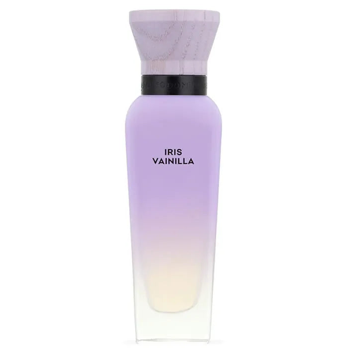 Adolfo Dominguez Iris Vainilla Eau De Parfum