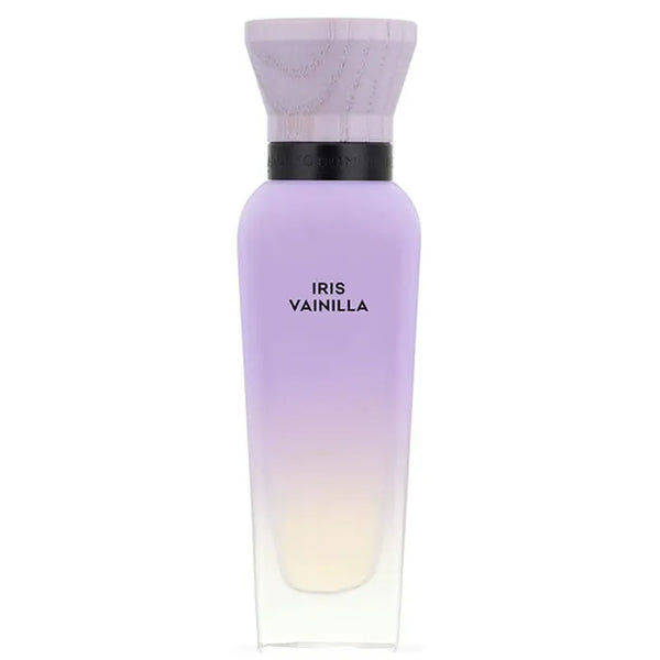 Adolfo Dominguez Iris Vainilla Eau De Parfum 60ml - Batty Beauty