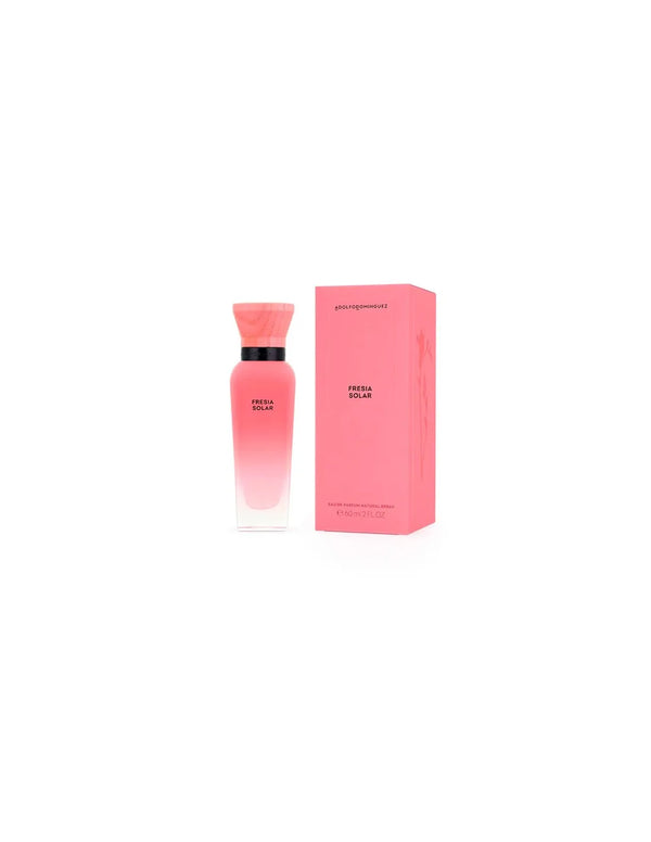 Adolfo Dominguez Fresia Solar 60ml - Batty Beauty