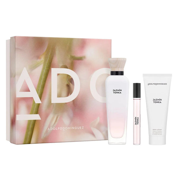 Adolfo Dominguez Ad Jazmin Tonka 120 Vpo 10 Body - Batty Beauty