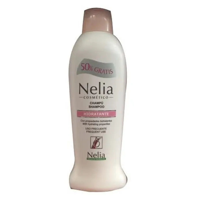 Nelia Shampooing Hydratant