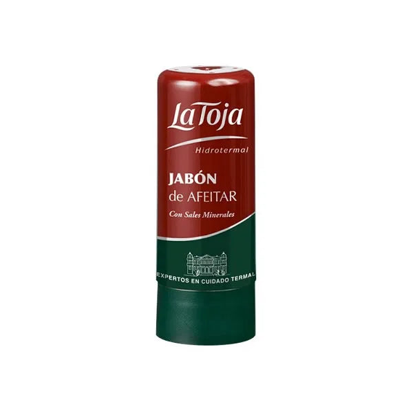 La Toja Savon À Barbe