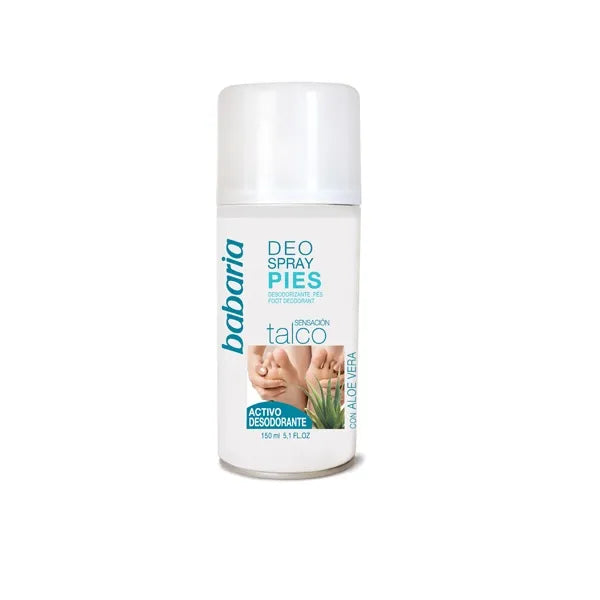 Babaria Foot Deodorant