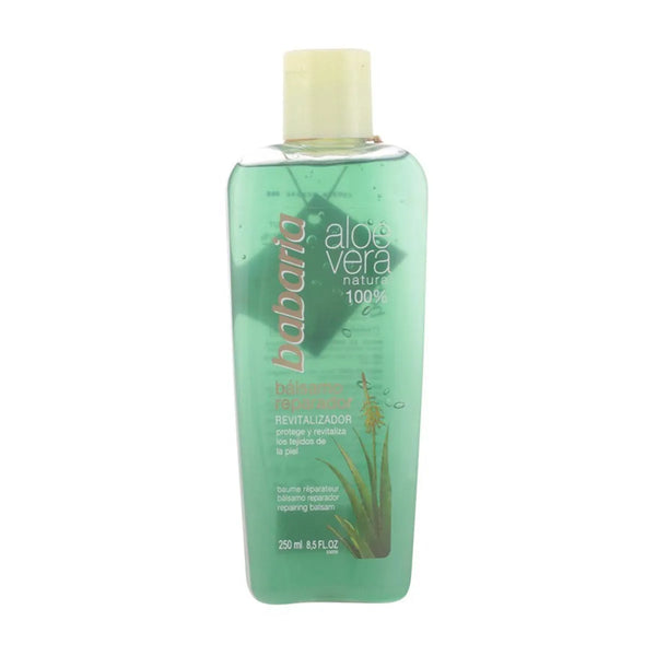 Babaria Aloe Vera Baume Réparateur 250ml - Batty Beauty