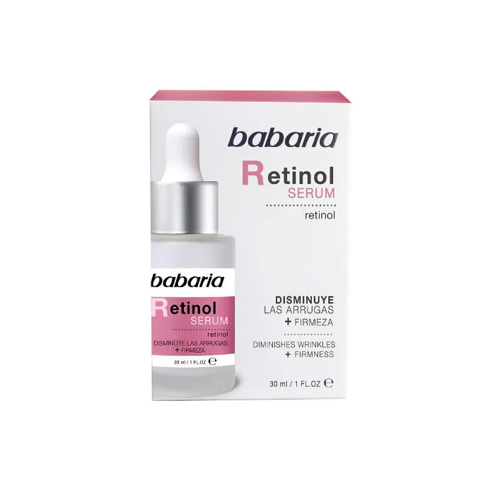 Babaria Serum Retinol