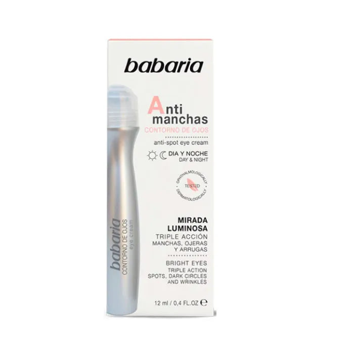 Babaria Antitaches Contour Yeux
